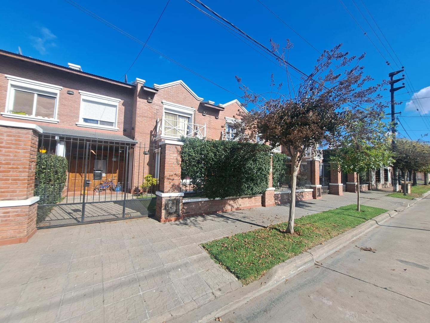 Depto Tipo Casa en Venta en Cañuelas, USD 152.000