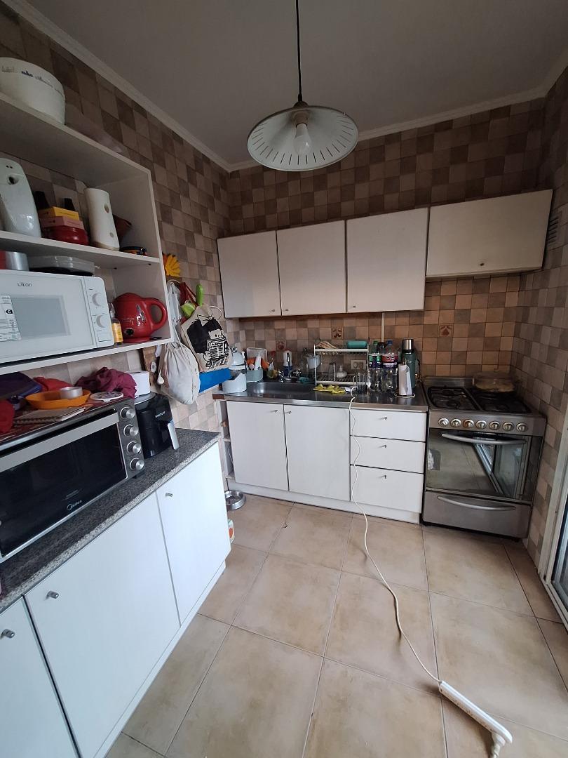 Departamento en Venta de 3 dormitorios