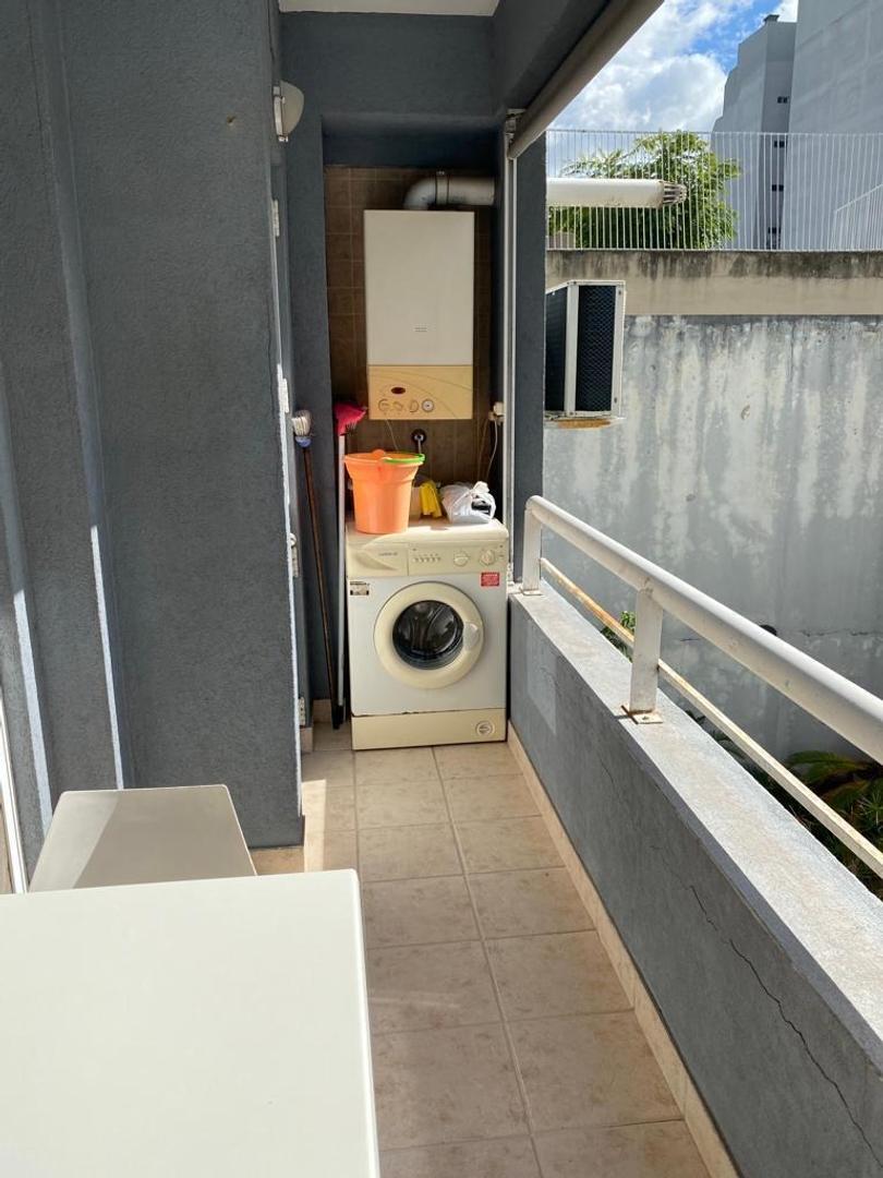 Departamento en Alquiler Temporal en Palermo Hollywood, USD 660