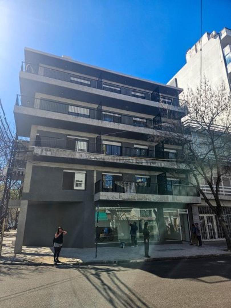 Mono Ambiente en Venta a estrenar Luis Agote