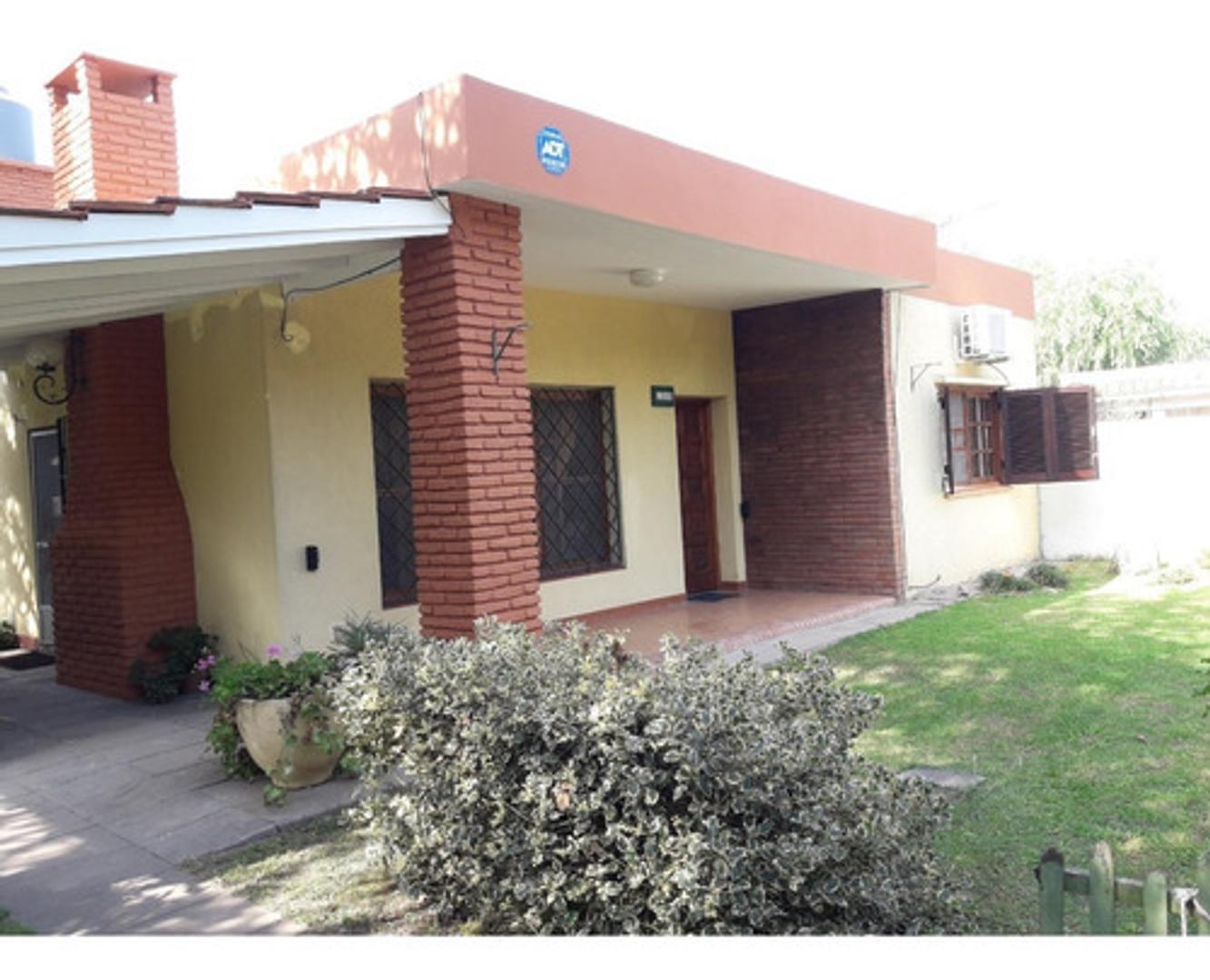 Casa en Venta de 3 dormitorios