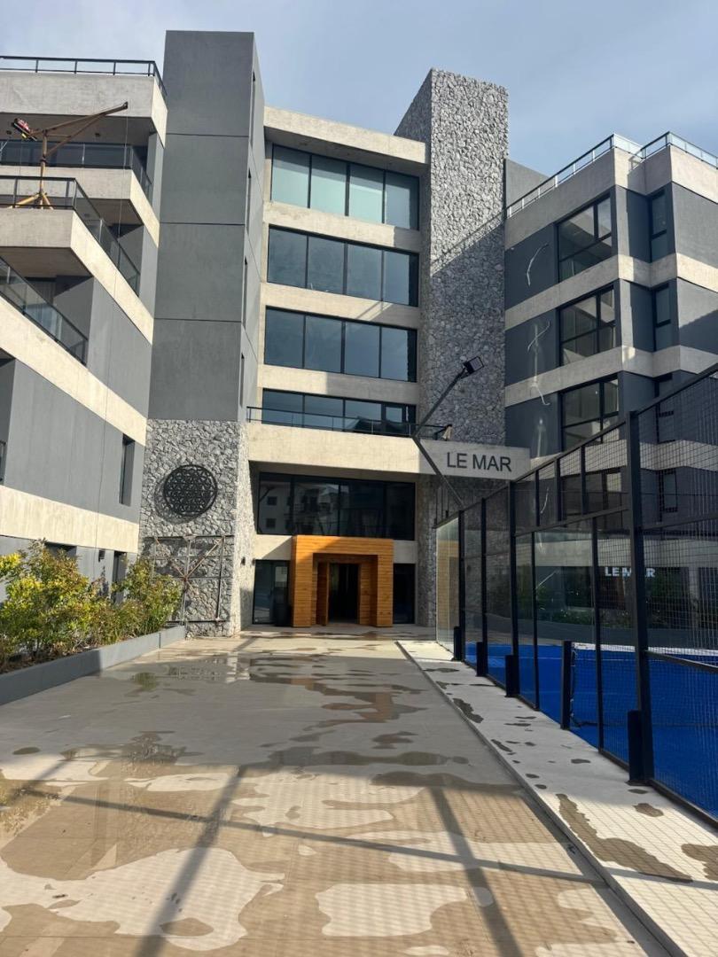 DEPARTAMENTO A ESTRENAR 3 AMB EN VENTA / PINAMAR