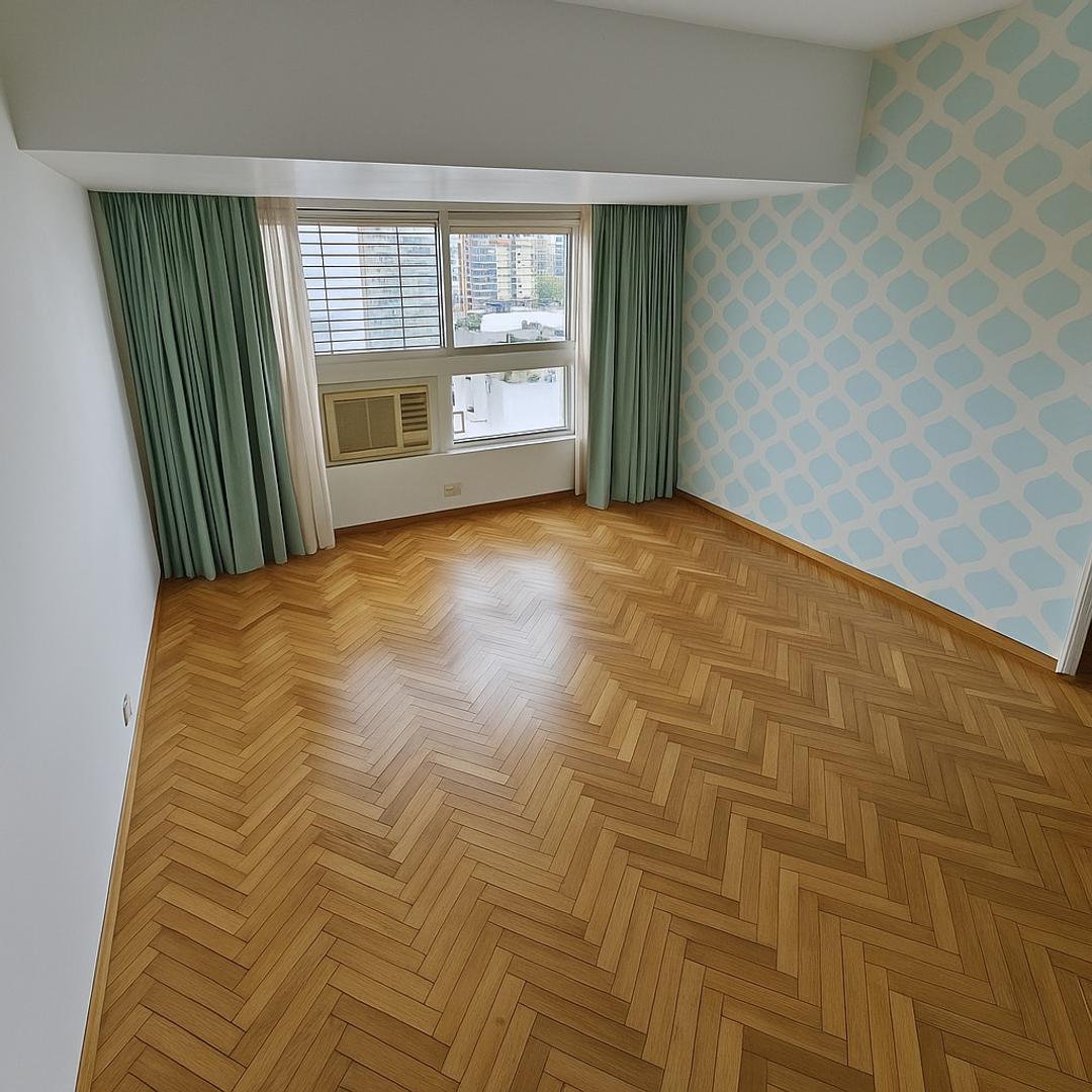 Departamento en Venta en Palermo Chico, USD 680.000