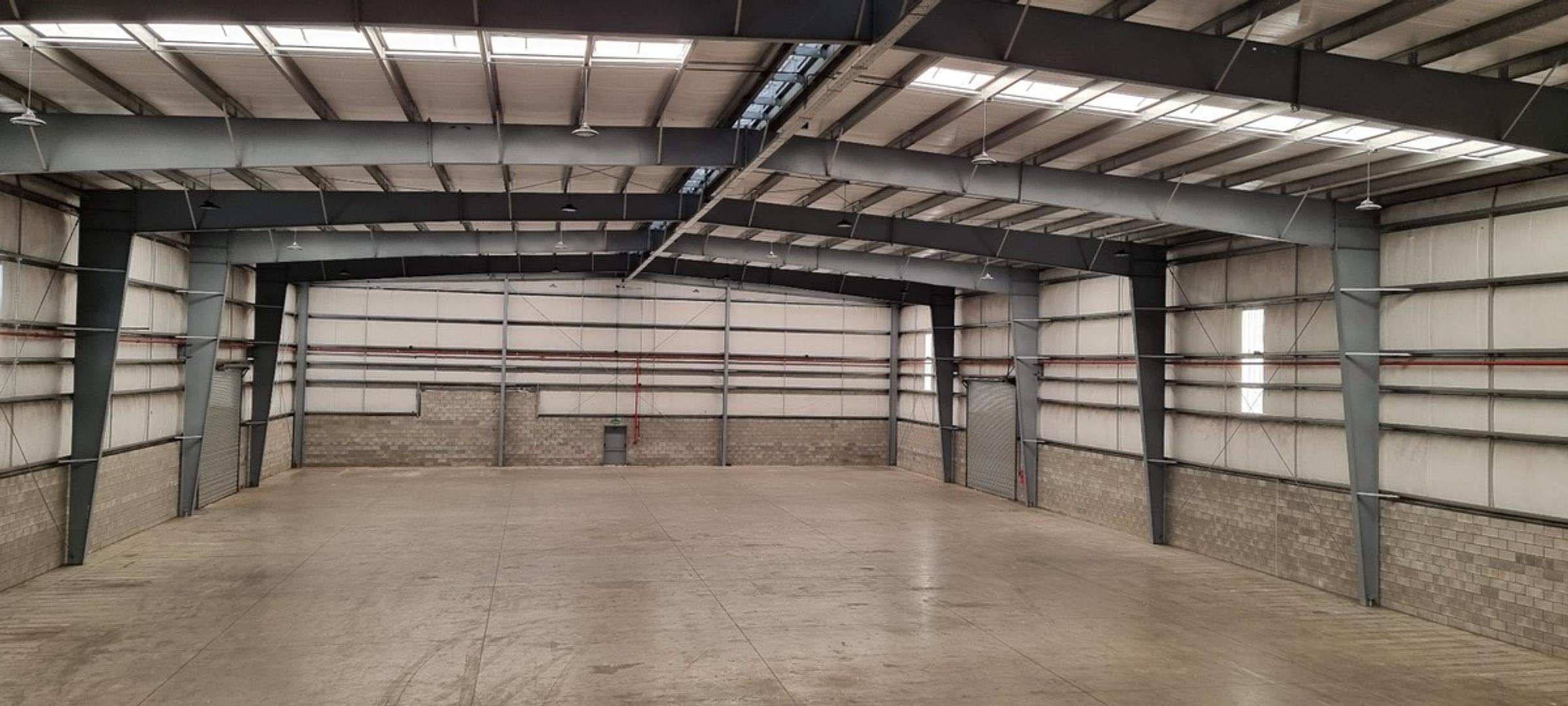 Galpon en Venta 6 años