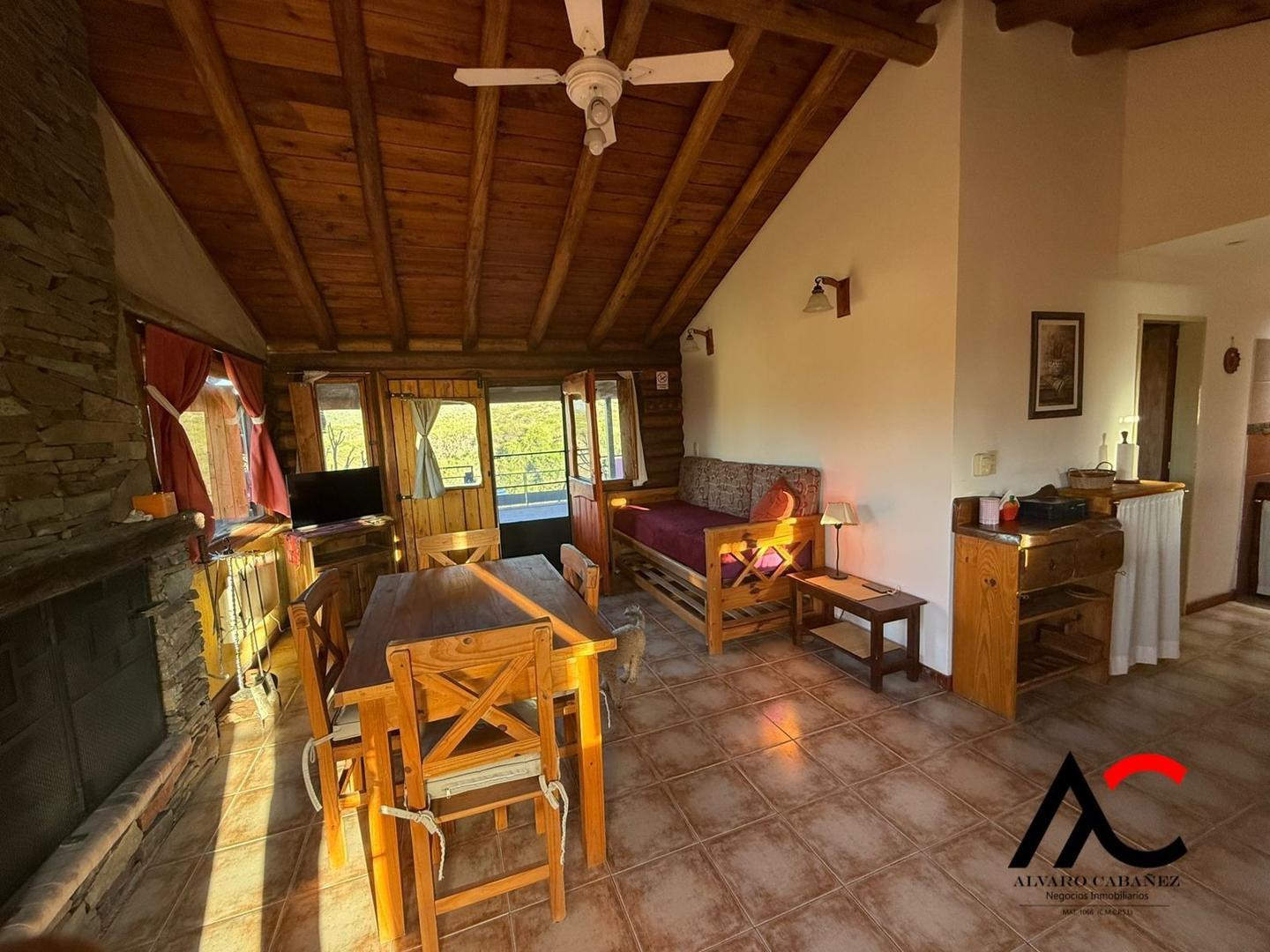 Casa en Venta en San Fco del Monte de Oro, USD 87.000