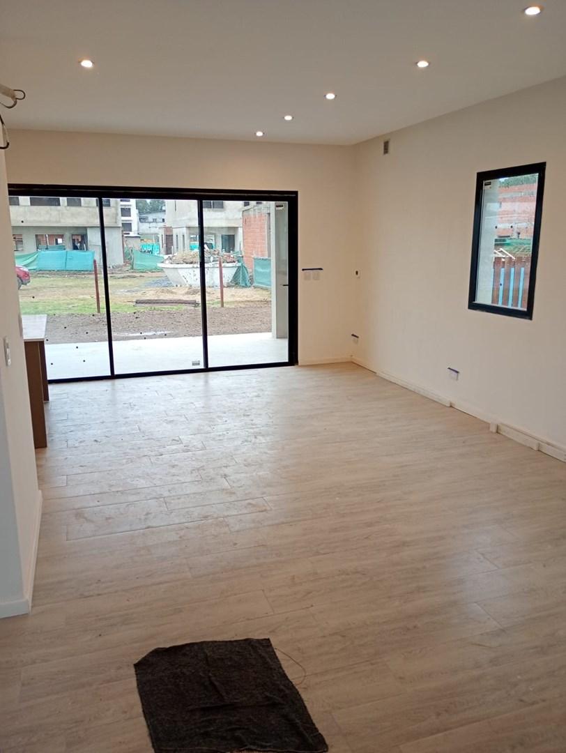 Casa Dúplex  en Venta en SpringPark Pilar, Pilar, G.B.A. Zona Norte