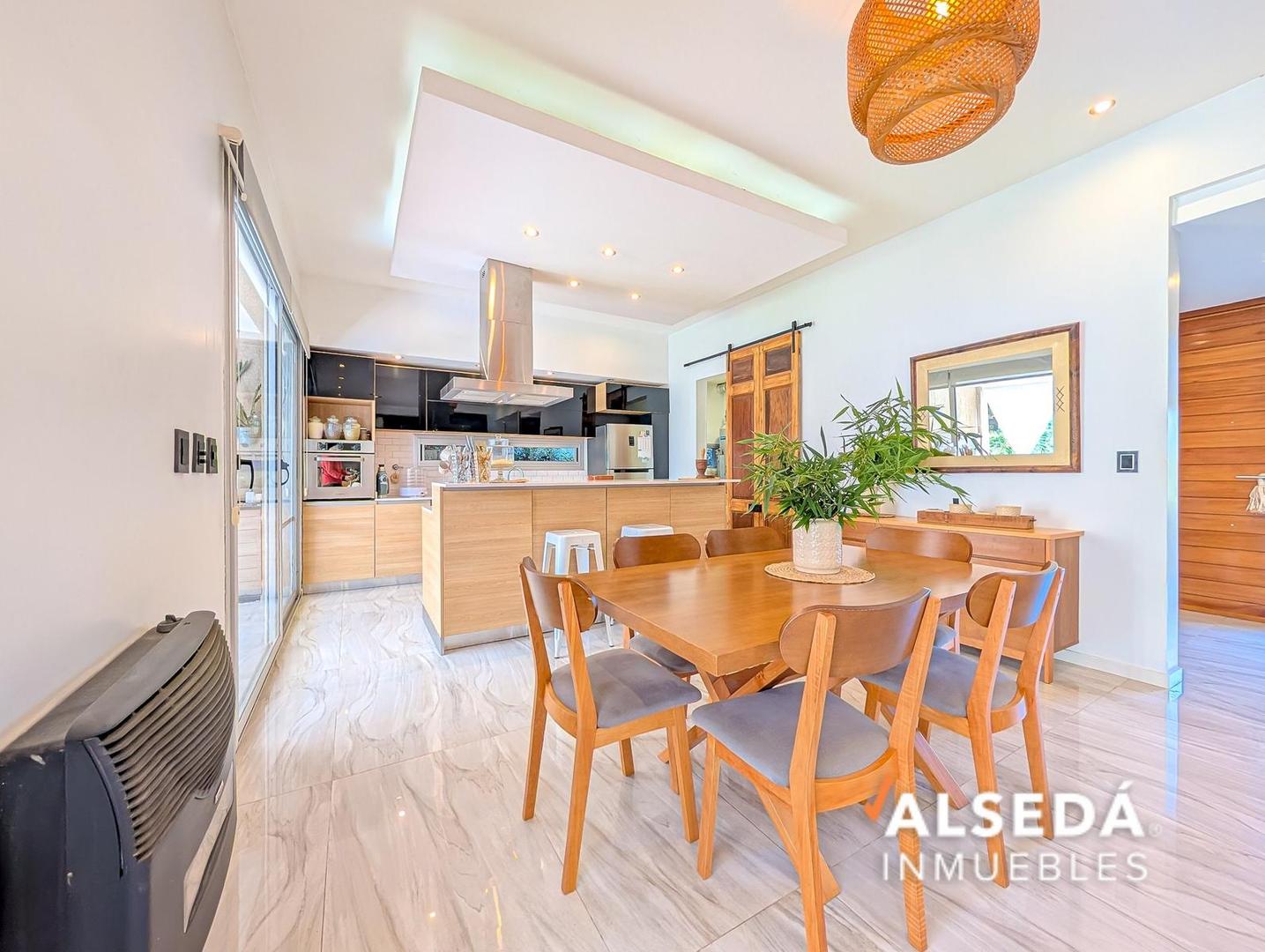 Casa en Venta 6 años