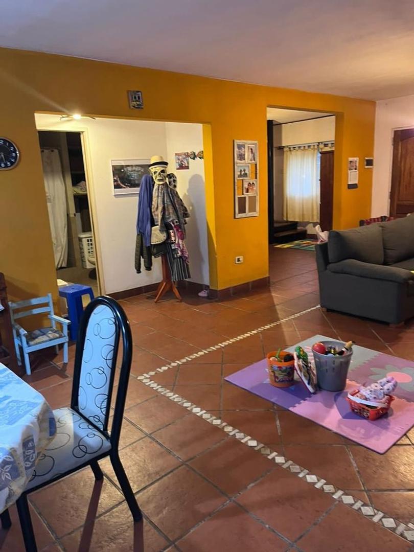 Casa en Venta 10 años