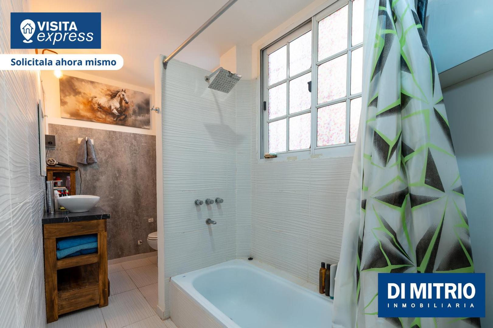 Departamento en Venta Apto profesional