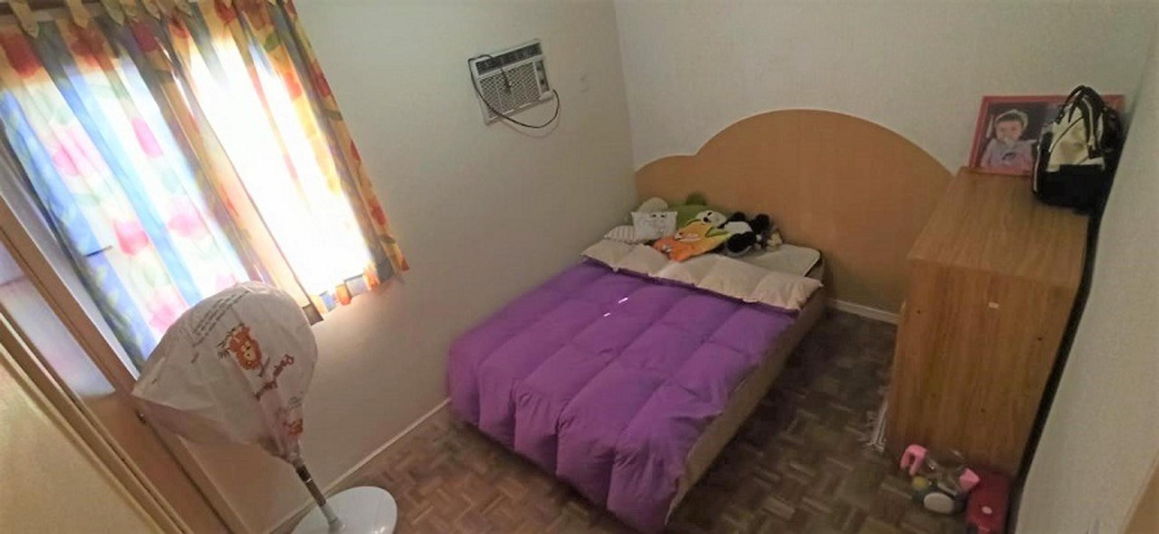 Departamento 4 ambientes con 1 baño