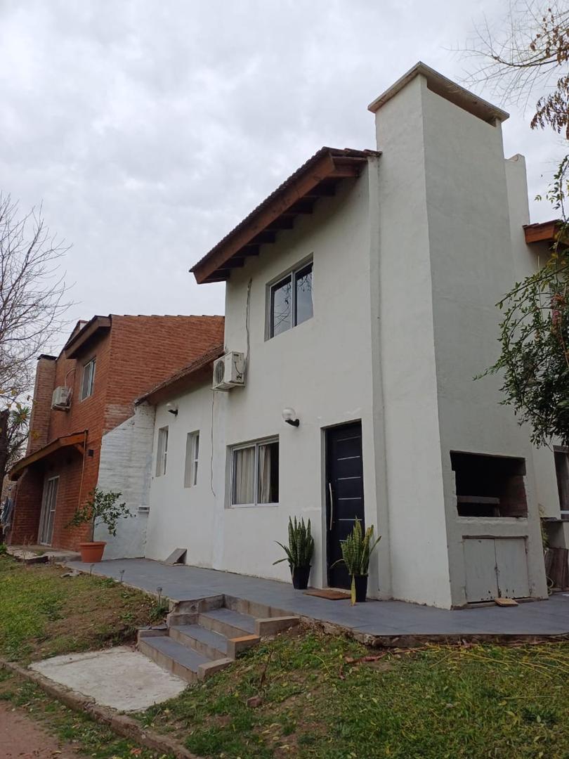 VENTA DUPLEX EN COUNTRY 3 AMBIENTES EN MONTE GRAND