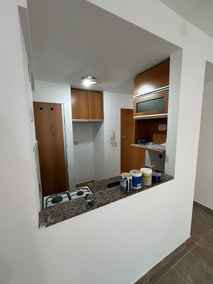 Departamento en Alquiler Temporal de 2 ambientes