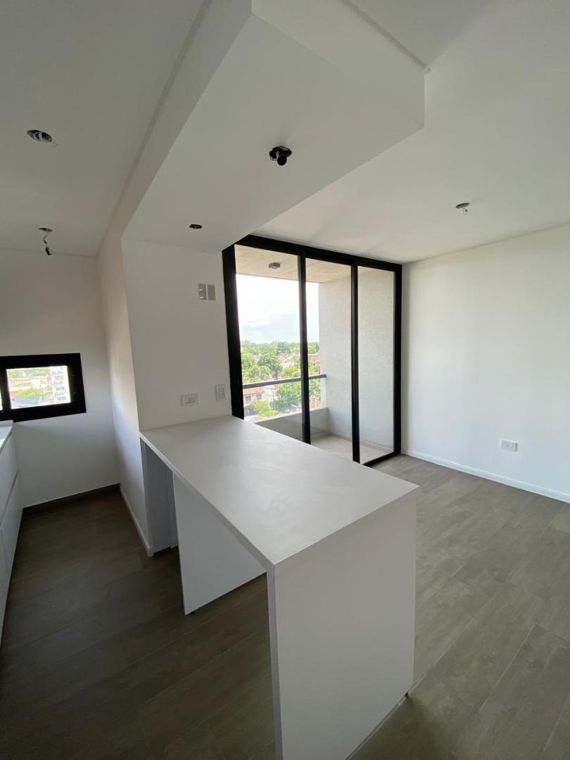 Departamento 3 ambientes en venta Ituzaingo Norte