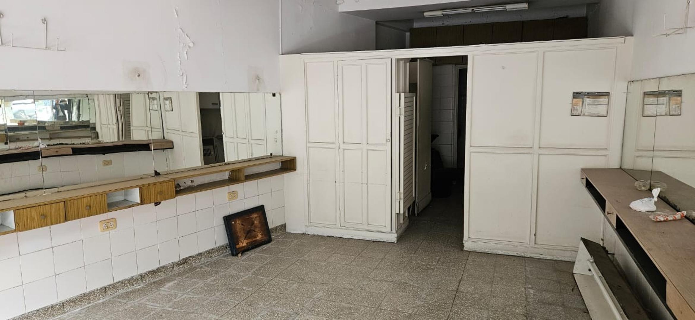 Juan Maria Gutierrez 2600