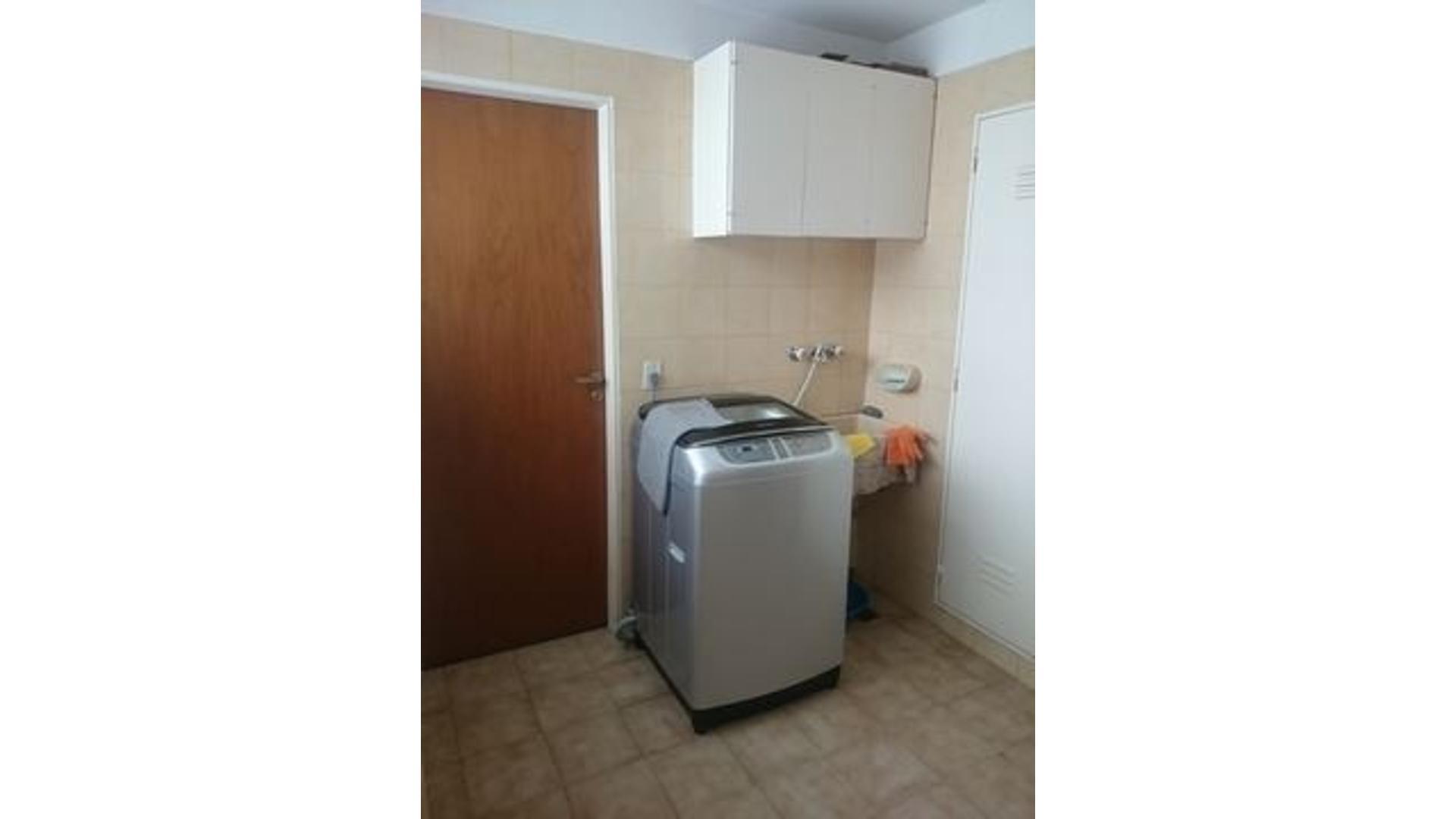 Departamento en Alquiler Temporal de 4 ambientes