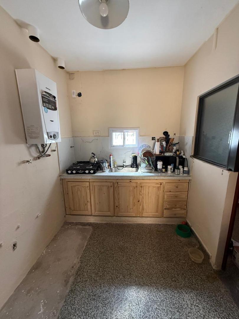 Depto Tipo Casa en Alquiler de 3 ambientes