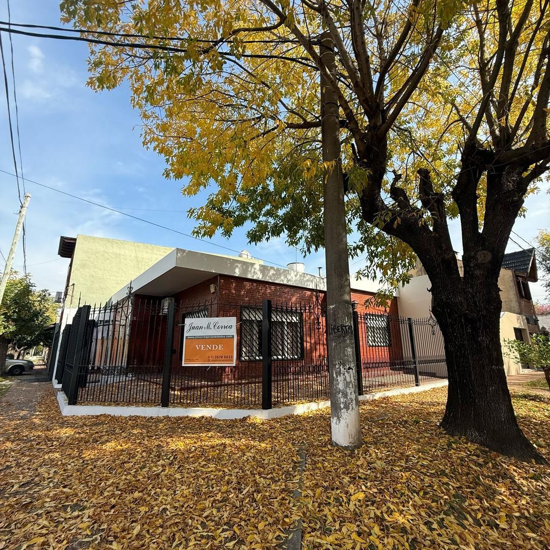 Casa - Ituzaingó Sur