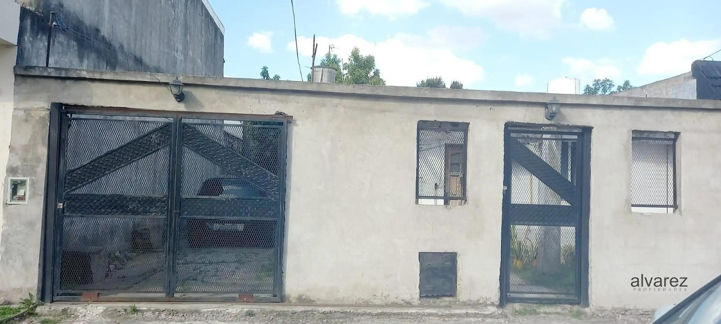 Casa en Venta de 2 dormitorios