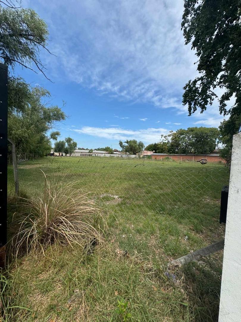 Terreno en Venta de 3441,0 m2