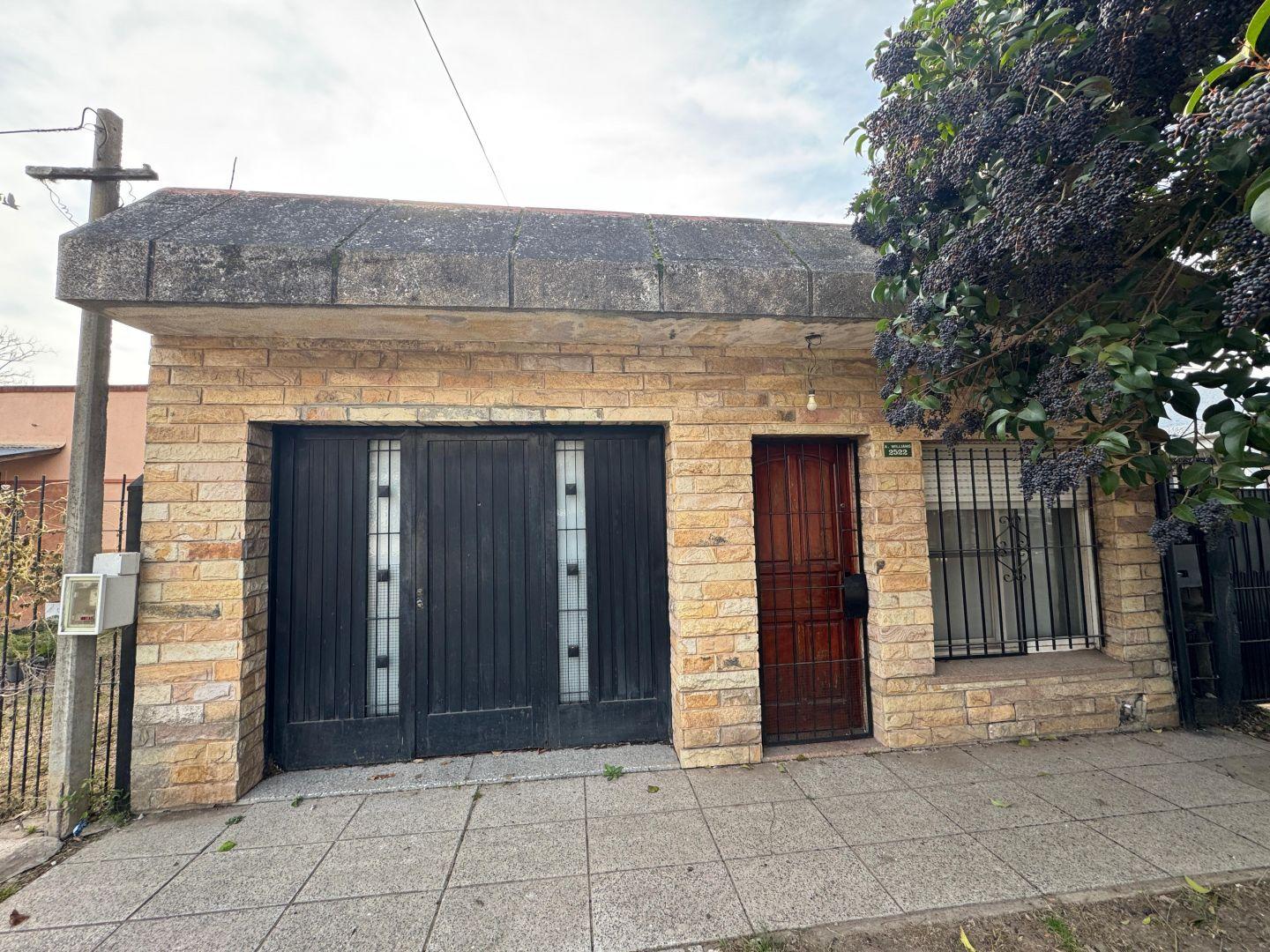 Alberto Williams 2500