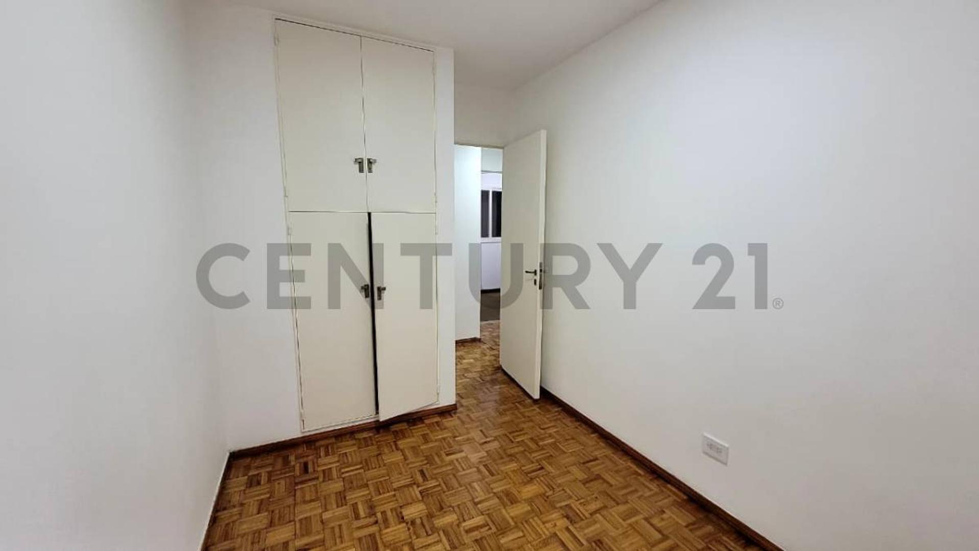 Departamento en Alquiler de 3 dormitorios