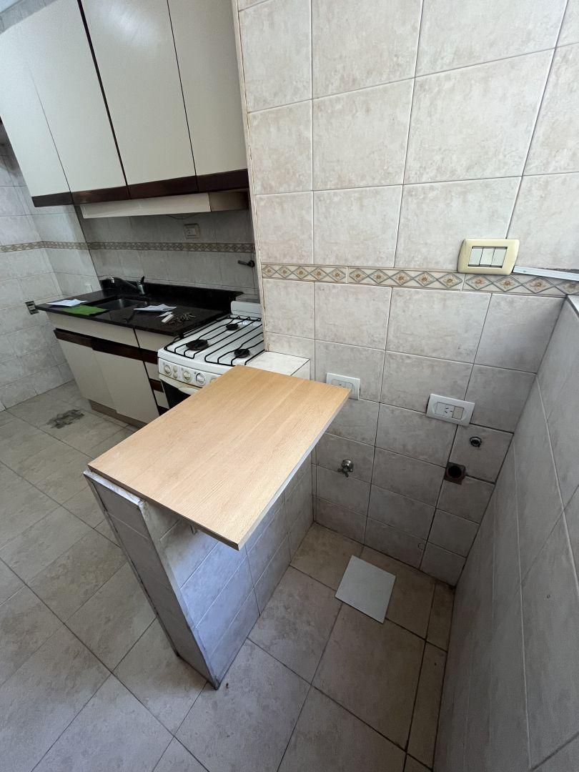 Departamento en Alquiler en Abasto, $ 850.000