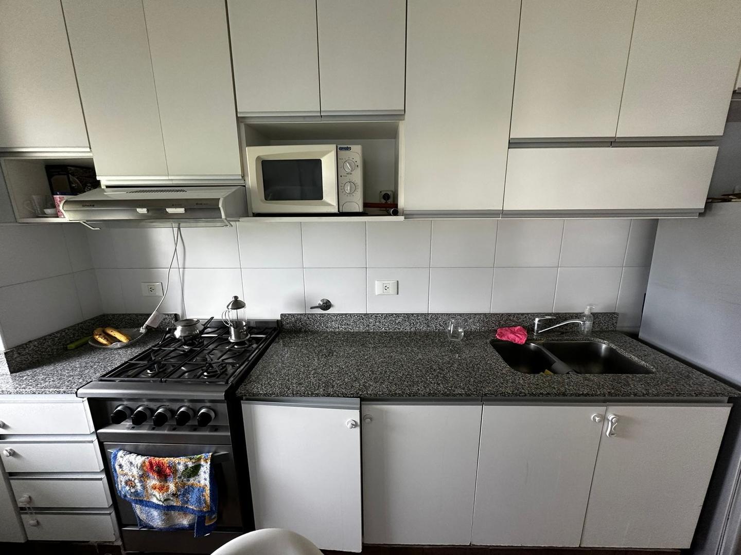 Departamento en Venta en Merlo, USD 110.000