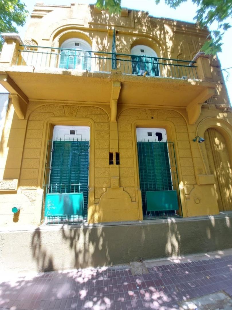 HOSTEL- Ciudad Mendoza -