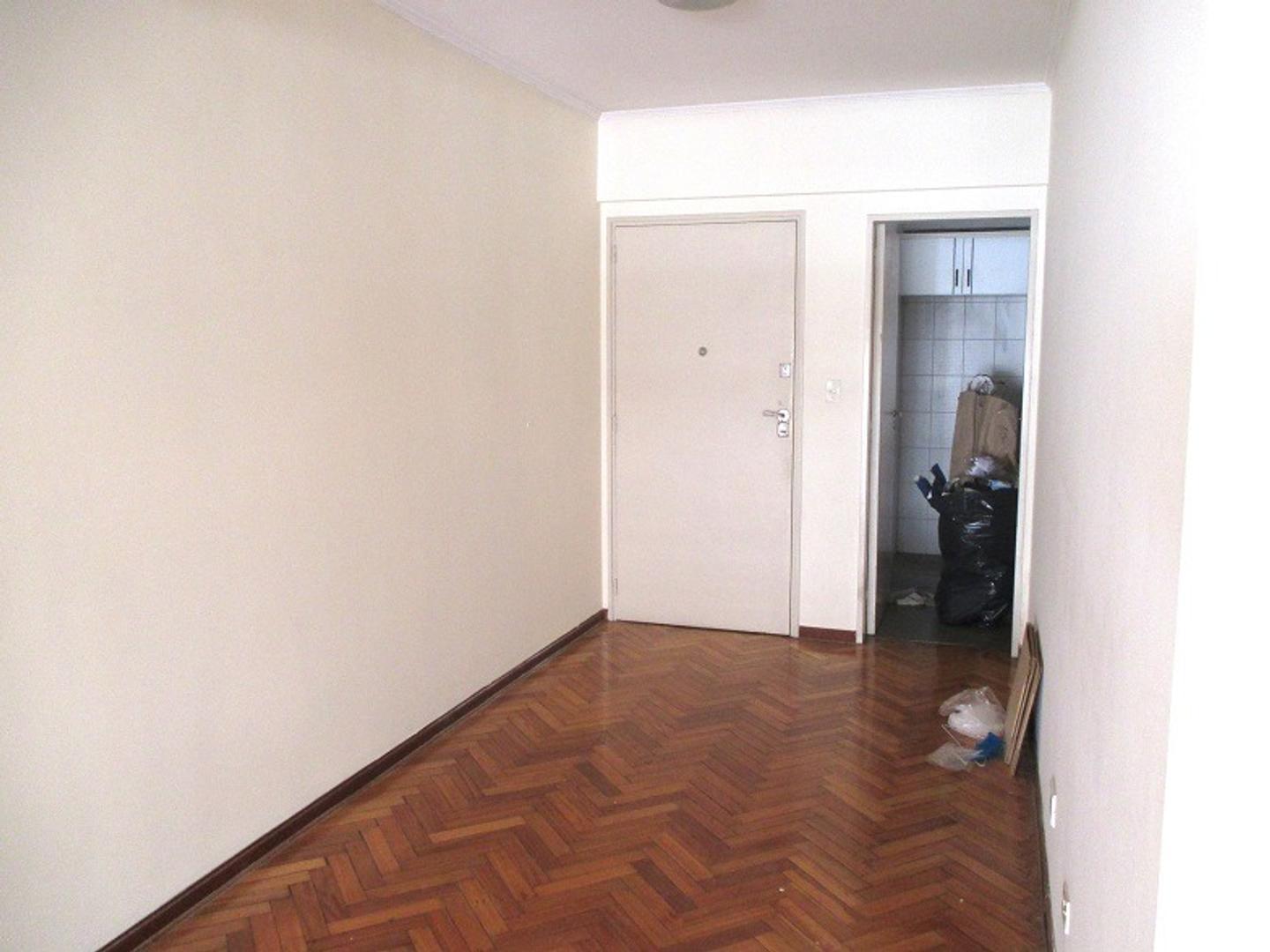 Departamento en Venta en Palermo, USD 255.000