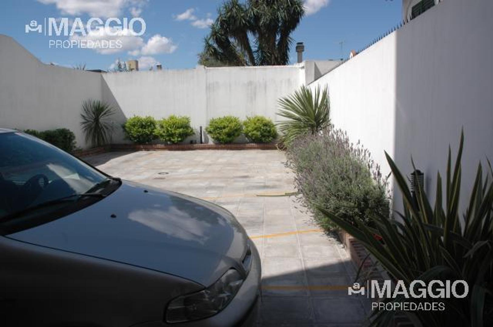 Departamento en Venta 20 años