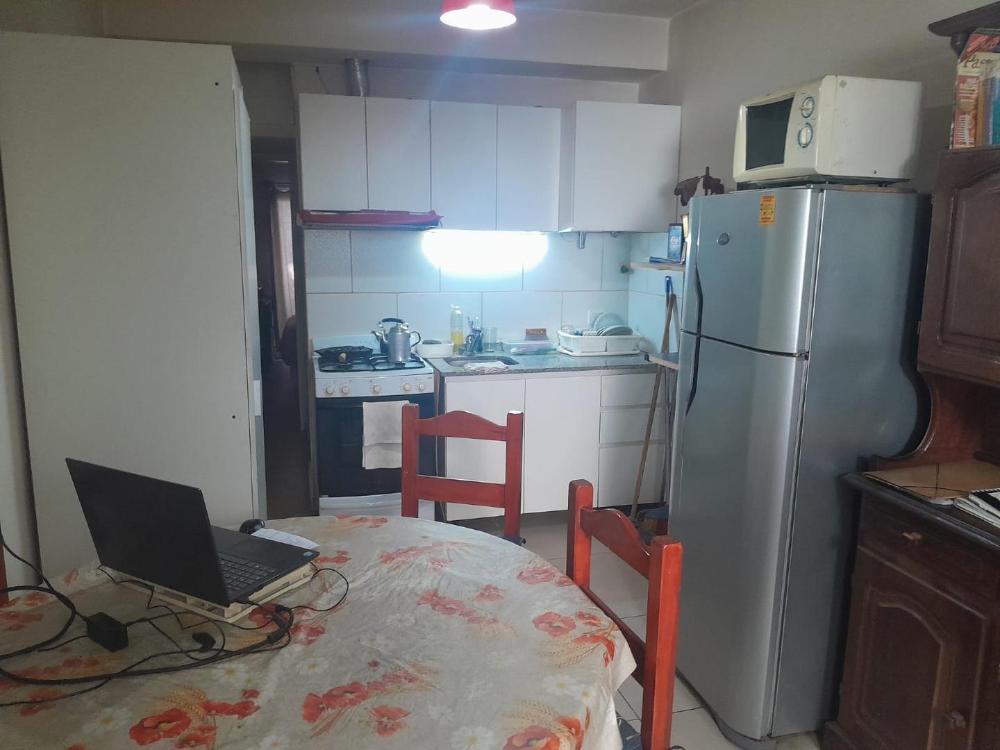 Departamento en Venta en Ituzaingo, USD 48.000