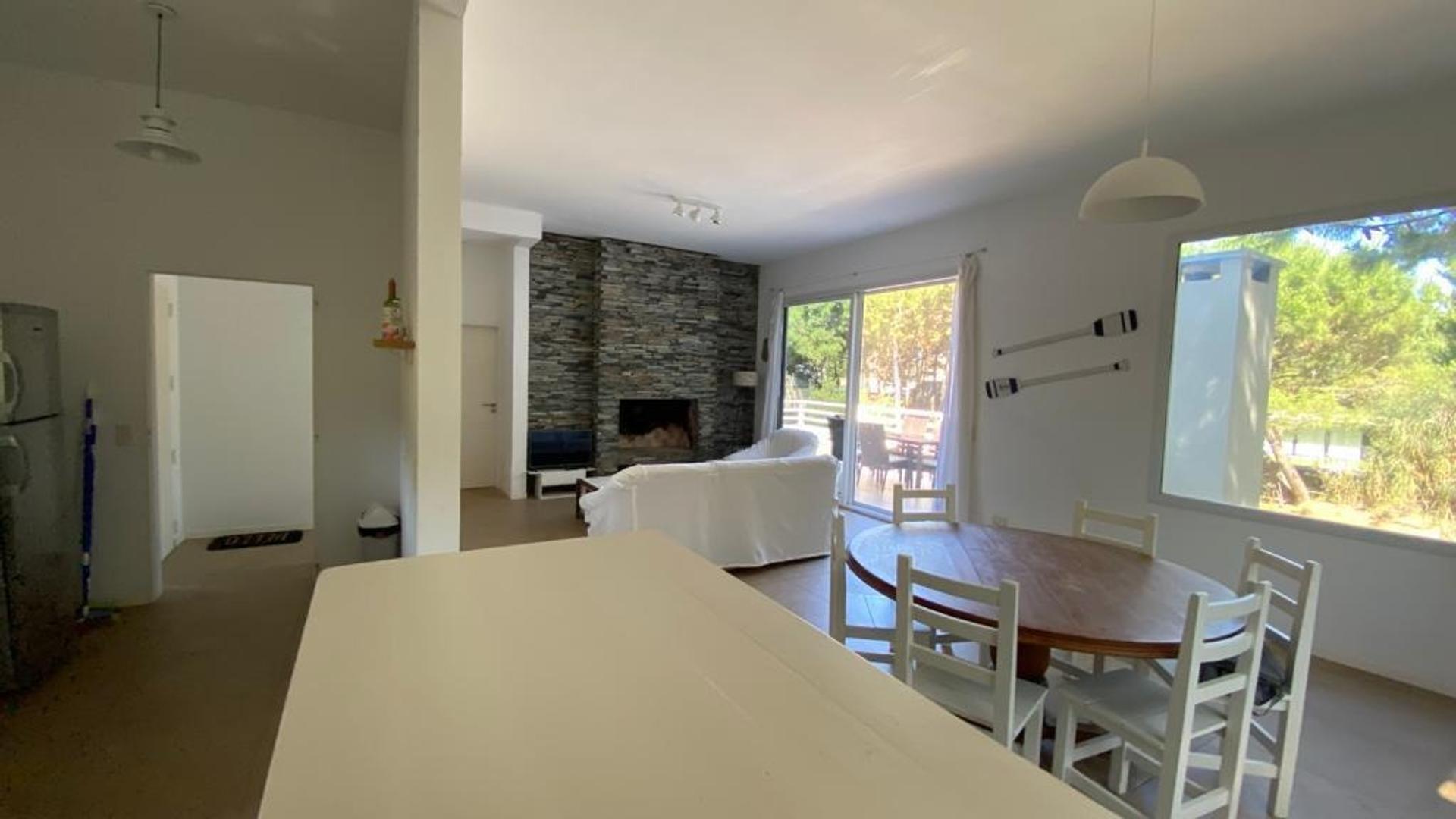 Casa en Venta en Barrio Cerrado Costa Esmeralda, USD 250.000