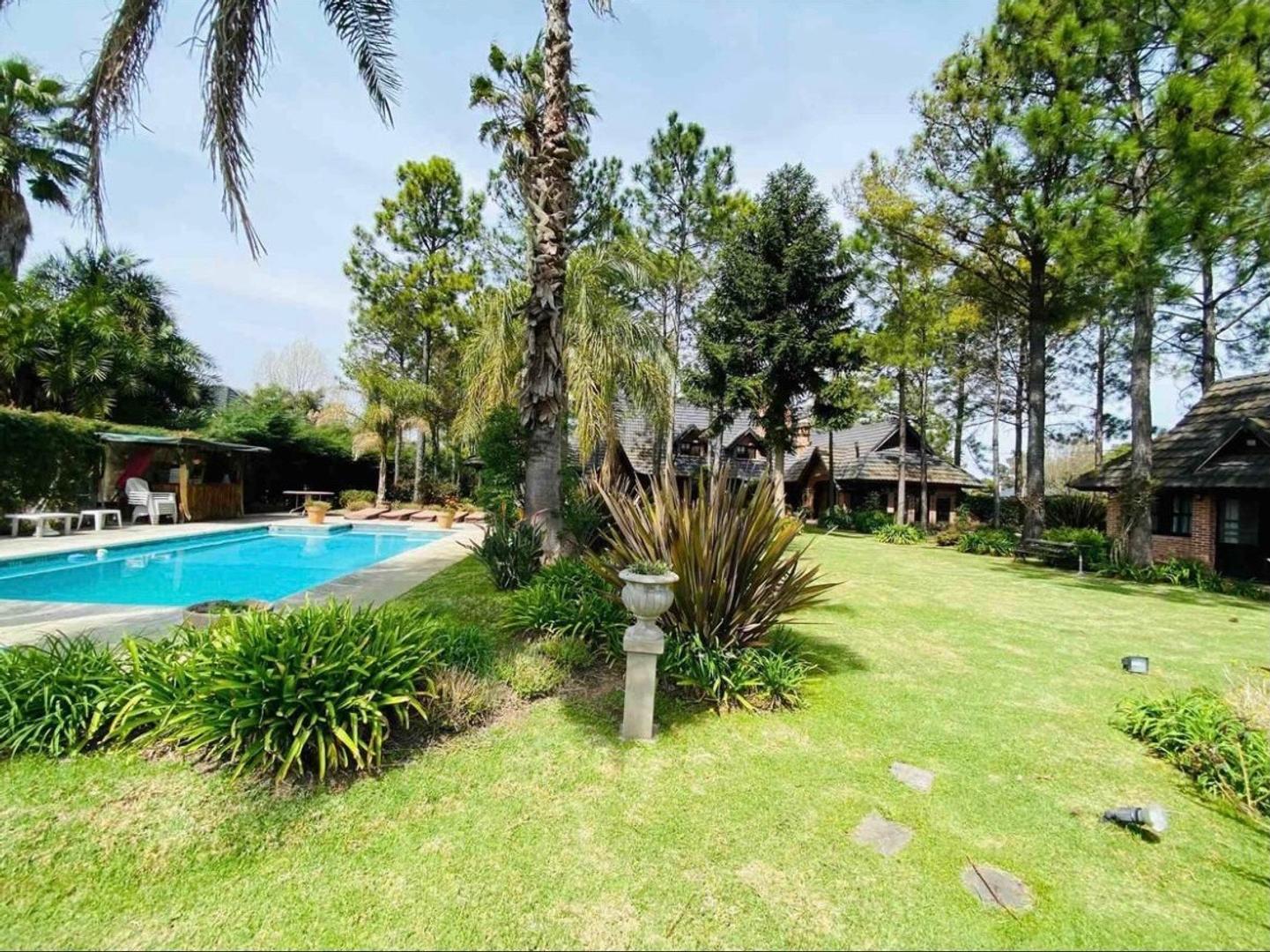 Casa en Venta en San Diego Country Club, USD 500.000