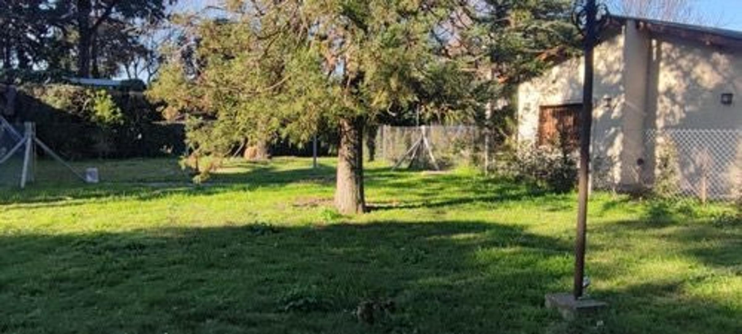 Terreno en Venta de 215,0 m2