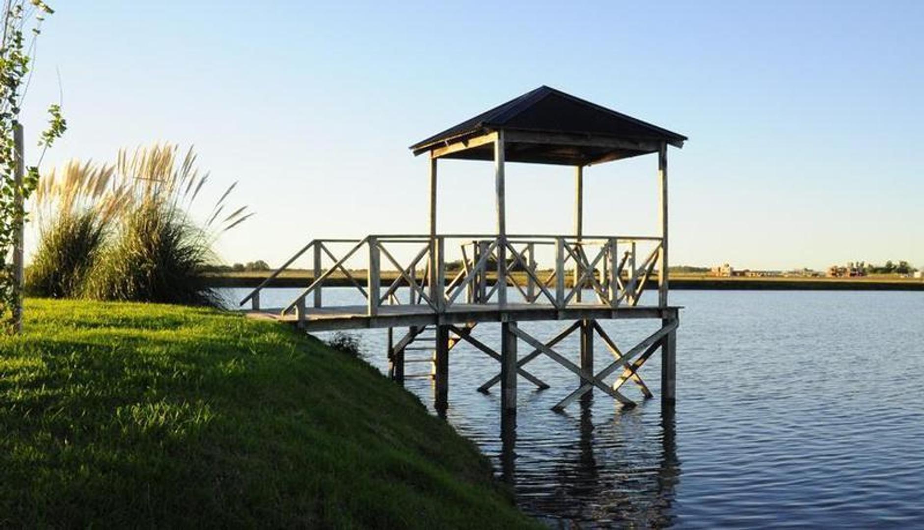 TERRENO EL MIRADOR EN VENTA CUAN PROPIEDADES