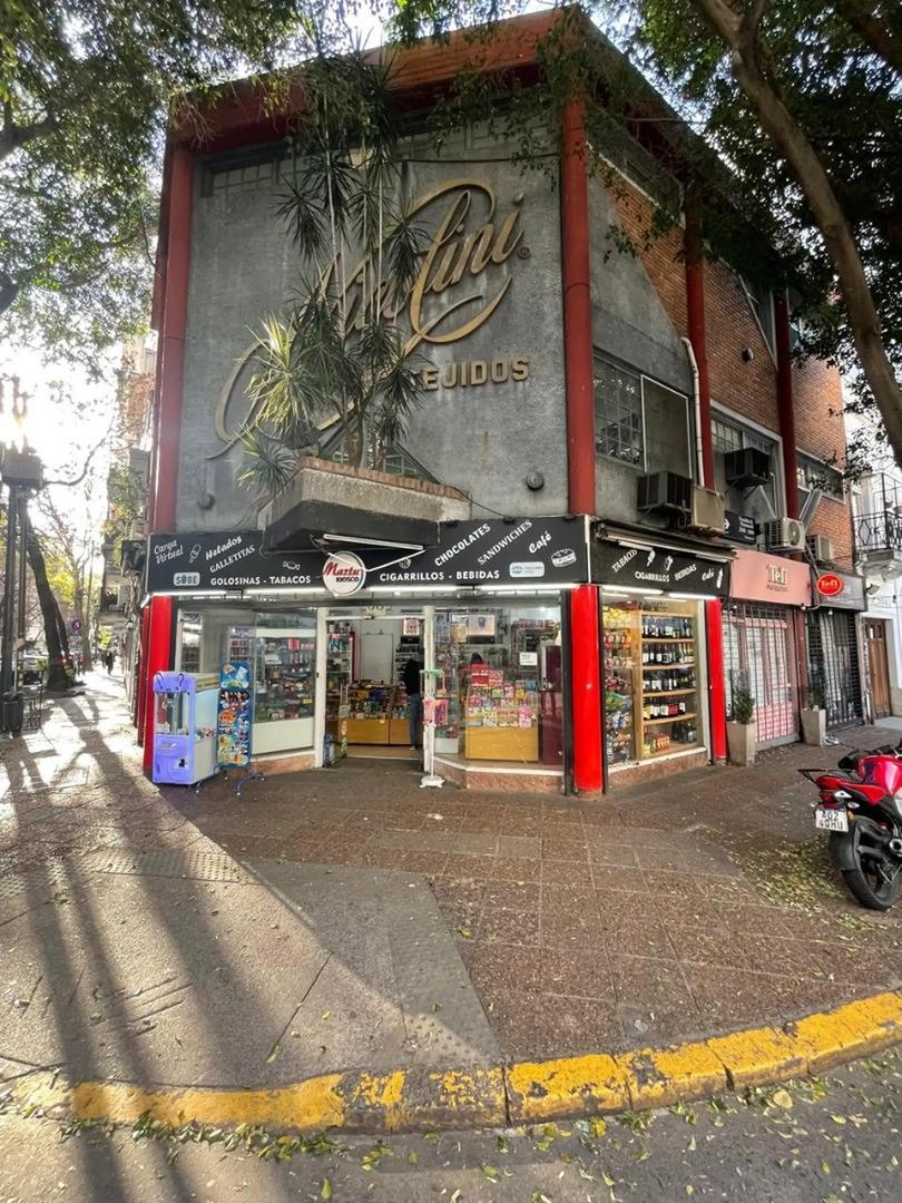 Terreno en Venta en Belgrano, USD 1.500.000