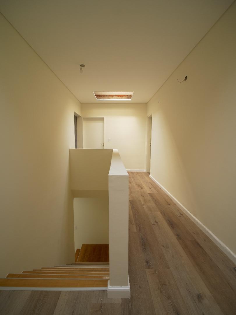 Casa 6 ambientes - Ramos Mejía