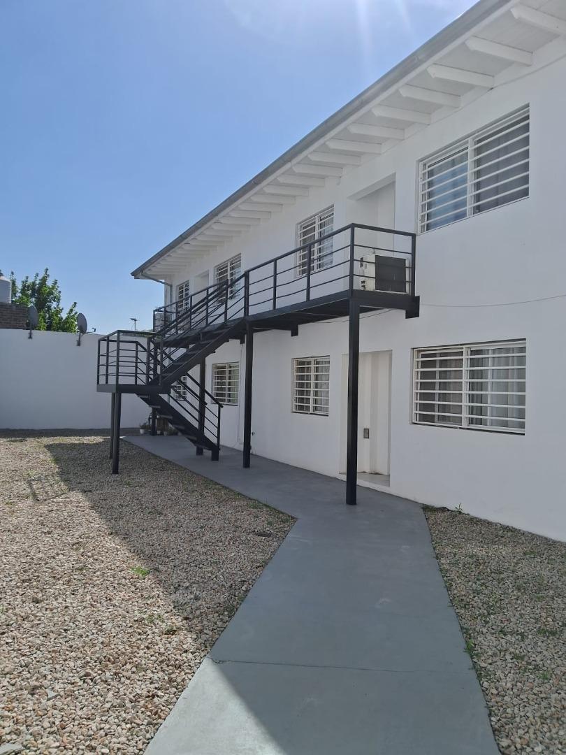 Departamento Frente Al Hospital Austral C:11111