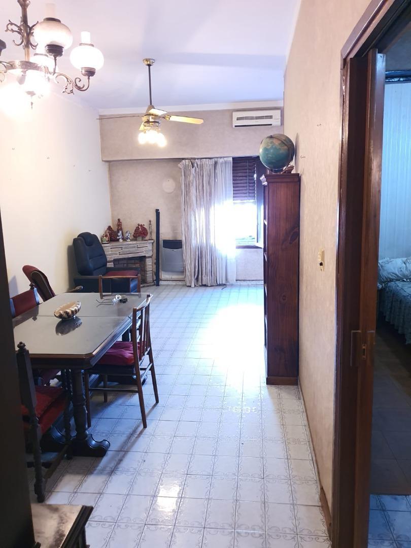 General Pacheco 3200