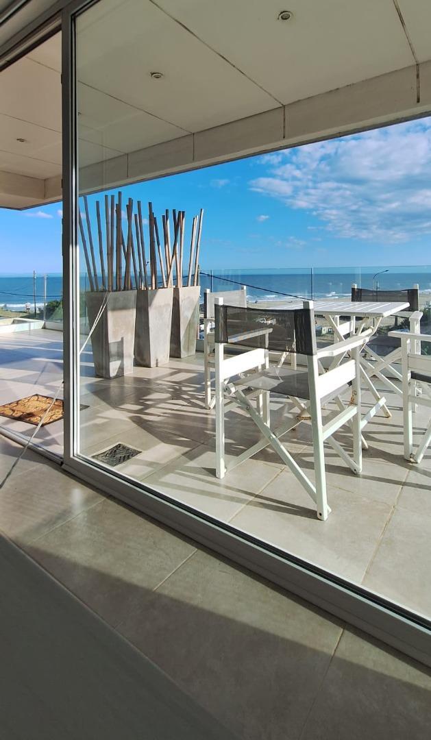 Departamento en Alquiler Temporal de 2 ambientes