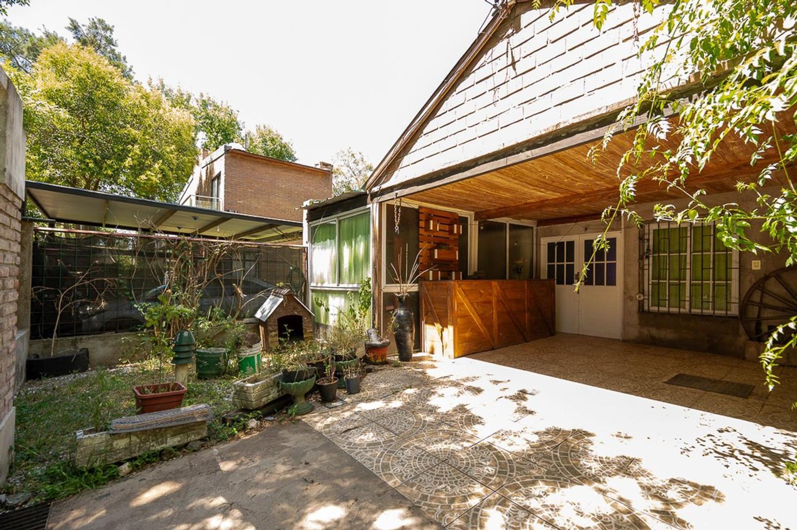 Casa en Venta de 3 dormitorios