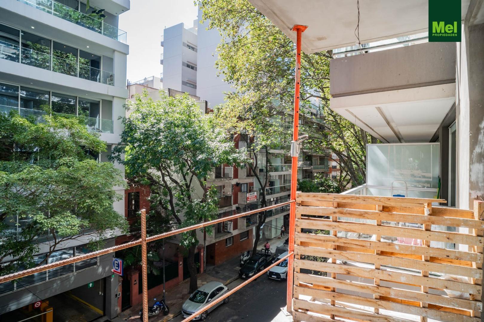 Departamento en Venta Apto profesional