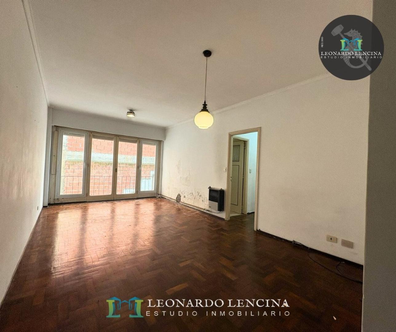 Entre Rios 2171 , Piso 2