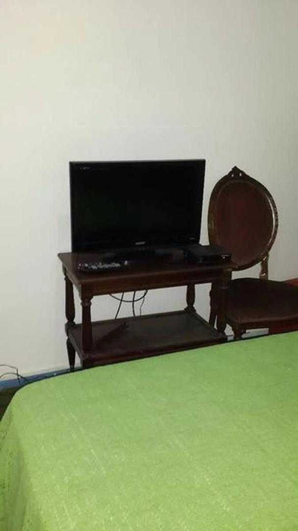 Departamento en alquiler temporario