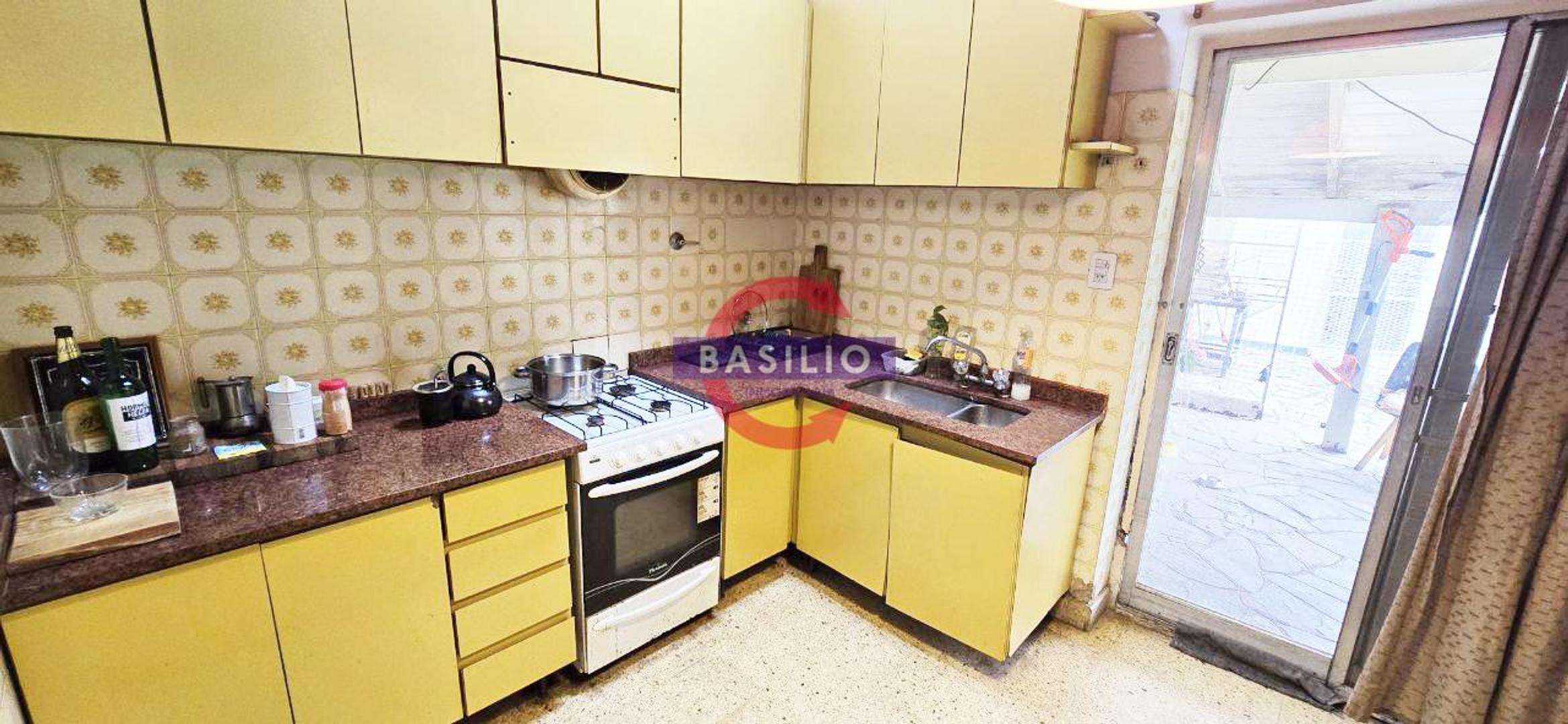 Depto Tipo Casa en Venta con 1 cocheras