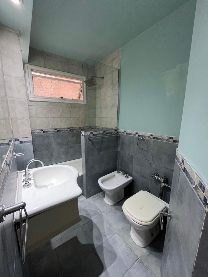 Departamento en Alquiler en Recoleta, $ 840.000