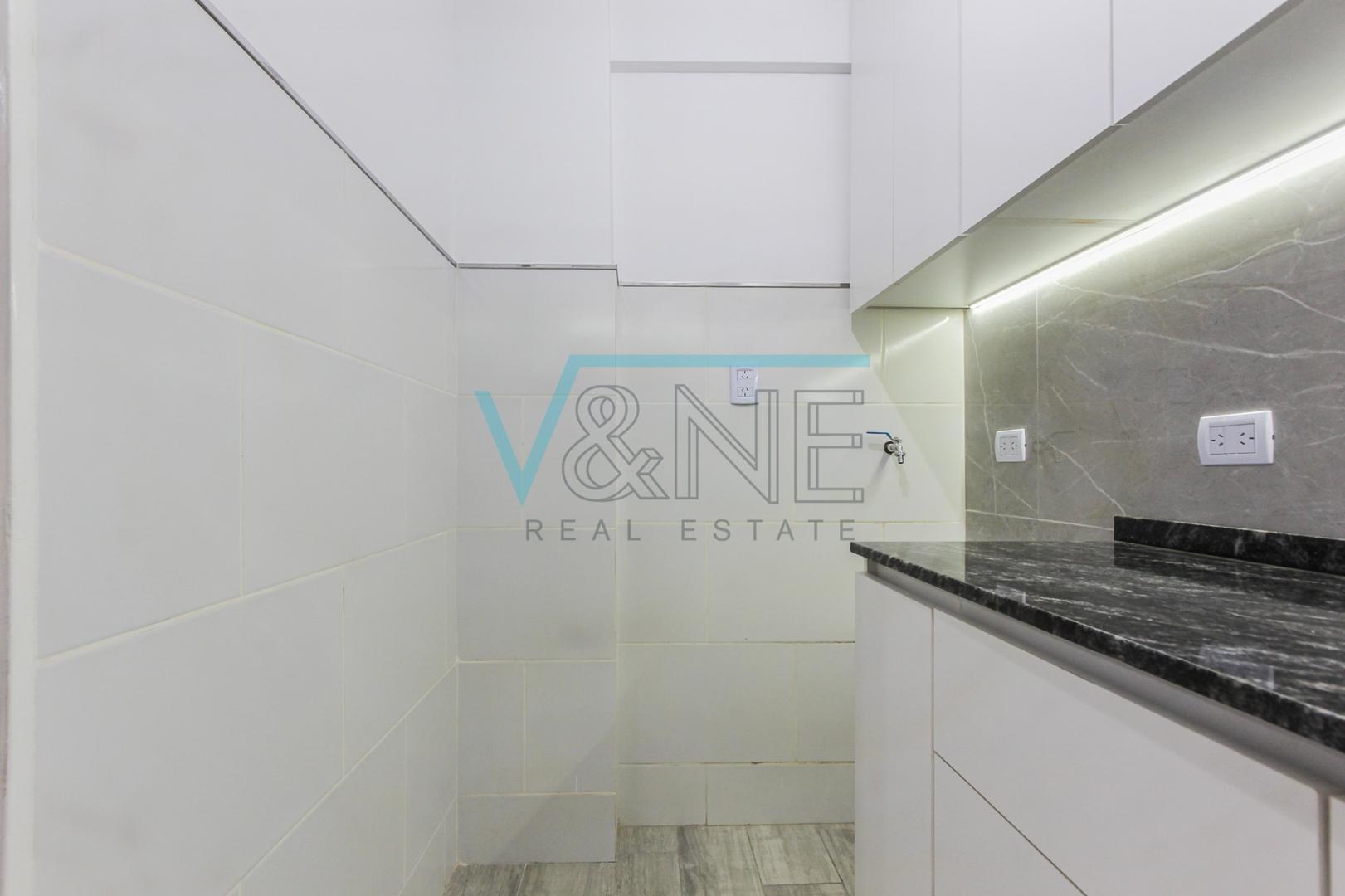 Departamento en Venta Apto profesional