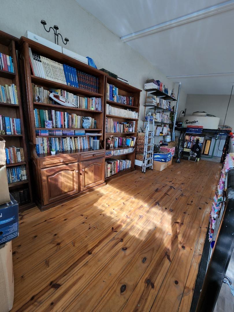 LOFT EN VENTA A CENTENARIO URUGUAYO AL 900 VILLA DOMINICO