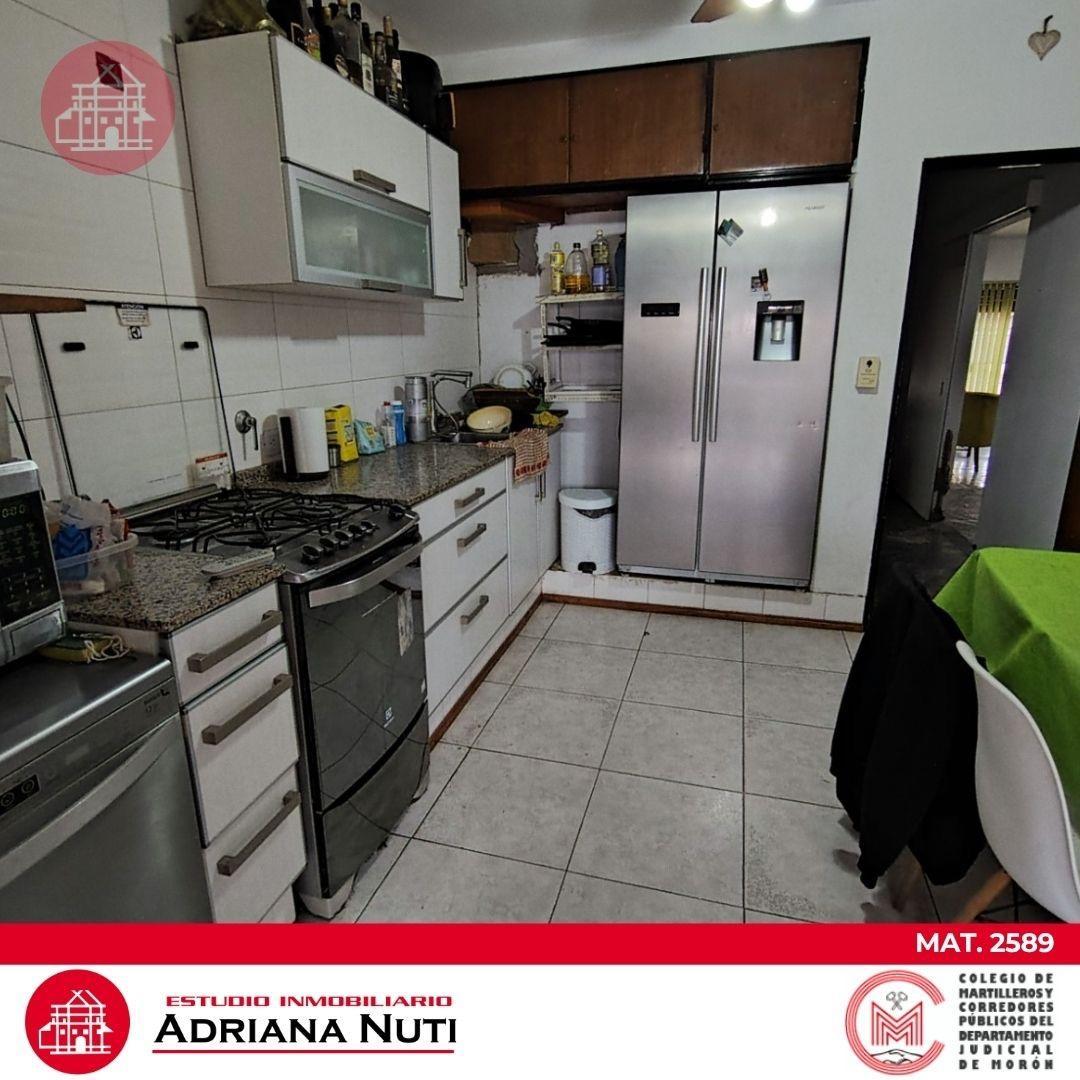 Casa en Venta en Haedo, USD 173.000