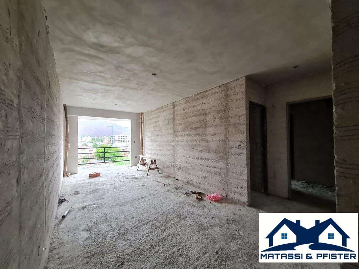 Departamento en Venta al Oeste